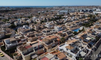 Venta - Apartment - Torrevieja - Costa Blanca