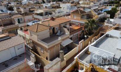 Venta - Apartment - Torrevieja - Costa Blanca