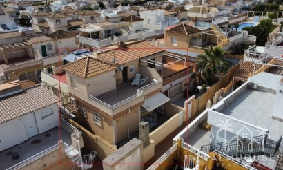 Venta - Apartment - Torrevieja - Costa Blanca