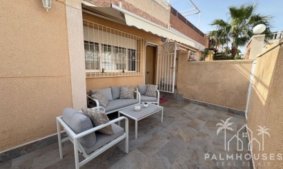 Venta - Apartment - Torrevieja - Costa Blanca