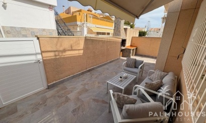 Venta - Apartment - Torrevieja - Costa Blanca