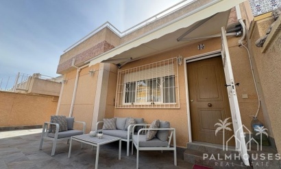 Venta - Apartment - Torrevieja - Costa Blanca