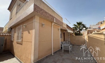 Venta - Apartment - Torrevieja - Costa Blanca