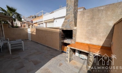 Venta - Apartment - Torrevieja - Costa Blanca