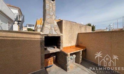 Venta - Apartment - Torrevieja - Costa Blanca