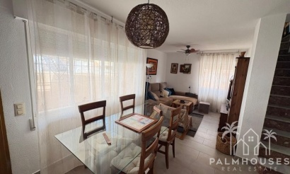 Venta - Apartment - Torrevieja - Costa Blanca