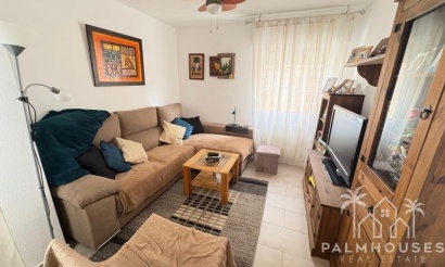Venta - Apartment - Torrevieja - Costa Blanca