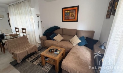 Venta - Apartment - Torrevieja - Costa Blanca