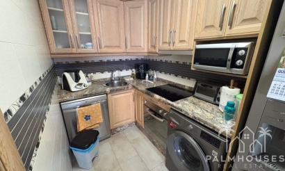 Venta - Apartment - Torrevieja - Costa Blanca