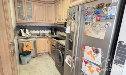 Venta - Apartment - Torrevieja - Costa Blanca