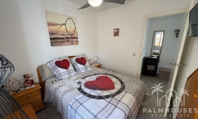 Venta - Apartment - Torrevieja - Costa Blanca