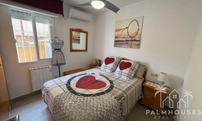 Venta - Apartment - Torrevieja - Costa Blanca