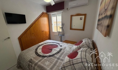 Venta - Apartment - Torrevieja - Costa Blanca
