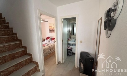 Venta - Apartment - Torrevieja - Costa Blanca