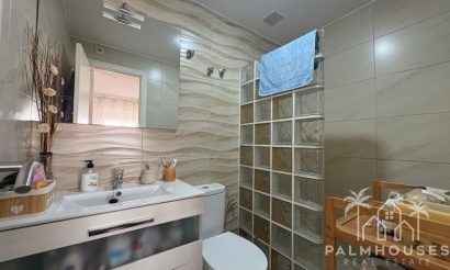 Venta - Apartment - Torrevieja - Costa Blanca