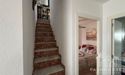 Venta - Apartment - Torrevieja - Costa Blanca