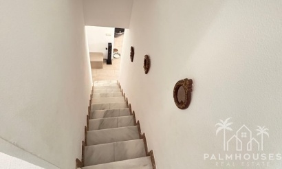 Venta - Apartment - Torrevieja - Costa Blanca