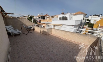 Venta - Apartment - Torrevieja - Costa Blanca