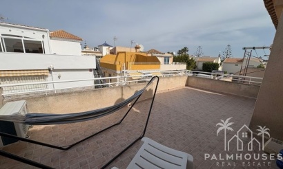 Venta - Apartment - Torrevieja - Costa Blanca
