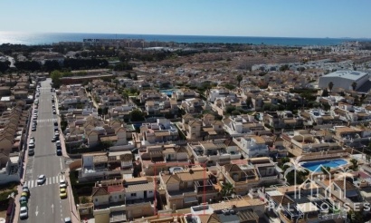 Venta - Apartment - Torrevieja - Costa Blanca