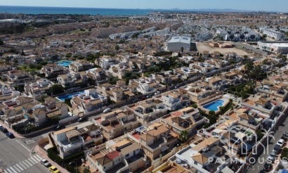 Venta - Apartment - Torrevieja - Costa Blanca