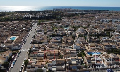 Venta - Apartment - Torrevieja - Costa Blanca