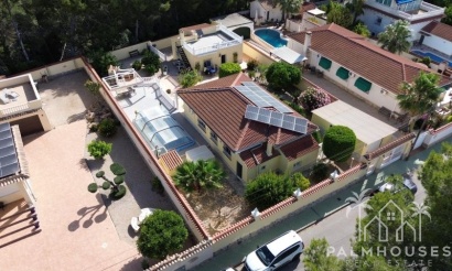 Herverkoop - Villa - Pinar de Campoverde - Inland