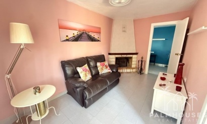 Herverkoop - Villa - Pinar de Campoverde - Inland