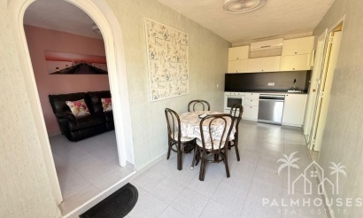 Herverkoop - Villa - Pinar de Campoverde - Inland