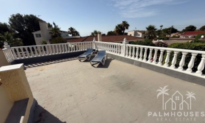 Herverkoop - Villa - Pinar de Campoverde - Inland