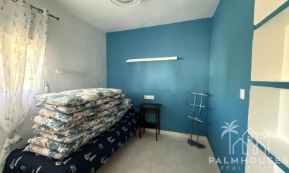 Herverkoop - Villa - Pinar de Campoverde - Inland