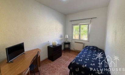 Herverkoop - Villa - Pinar de Campoverde - Inland