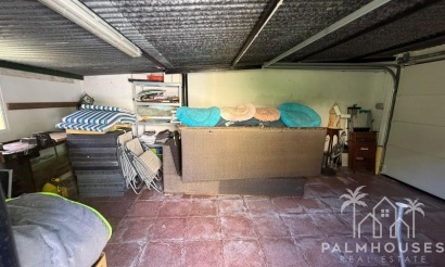 Herverkoop - Villa - Pinar de Campoverde - Inland