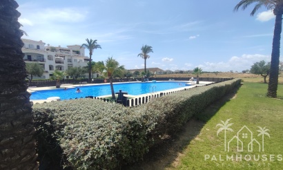 Venta - Apartment - Hacienda Riquelme Golf Resort - Inland