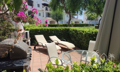 Venta - Apartment - Hacienda Riquelme Golf Resort - Inland