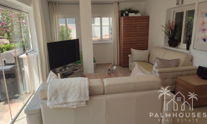 Venta - Apartment - Hacienda Riquelme Golf Resort - Inland