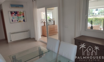 Venta - Apartment - Hacienda Riquelme Golf Resort - Inland