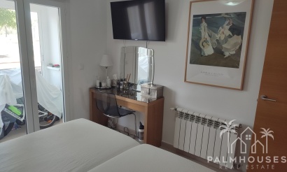Venta - Apartment - Hacienda Riquelme Golf Resort - Inland