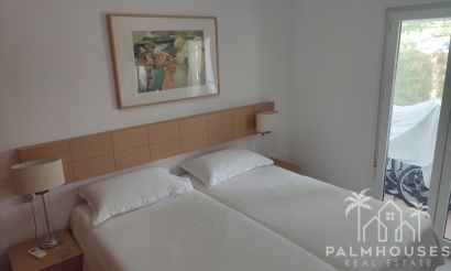 Venta - Apartment - Hacienda Riquelme Golf Resort - Inland