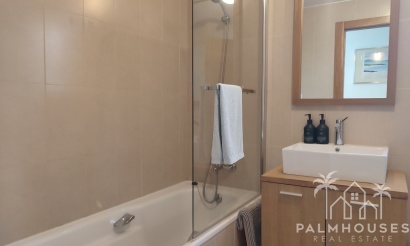 Venta - Apartment - Hacienda Riquelme Golf Resort - Inland