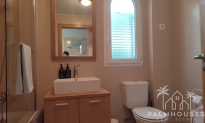 Venta - Apartment - Hacienda Riquelme Golf Resort - Inland