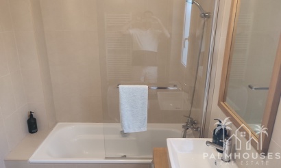Venta - Apartment - Hacienda Riquelme Golf Resort - Inland