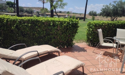Venta - Apartment - Hacienda Riquelme Golf Resort - Inland