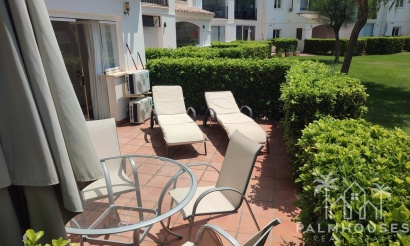 Venta - Apartment - Hacienda Riquelme Golf Resort - Inland