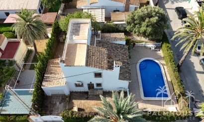 Venta - Villa - Orihuela Costa - Costa Blanca