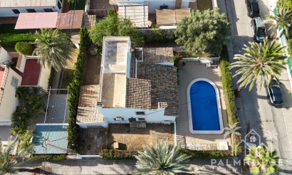 Venta - Villa - Orihuela Costa - Costa Blanca