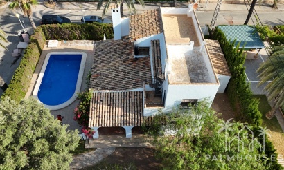 Venta - Villa - Orihuela Costa - Costa Blanca