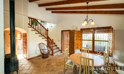 Venta - Villa - Orihuela Costa - Costa Blanca