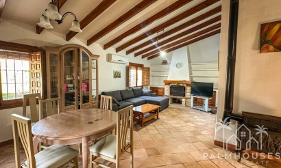 Venta - Villa - Orihuela Costa - Costa Blanca