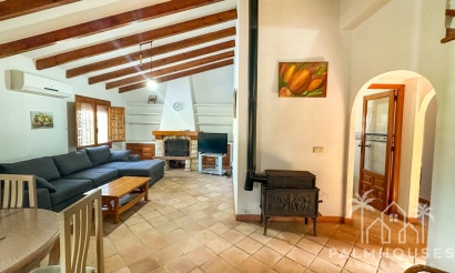 Venta - Villa - Orihuela Costa - Costa Blanca